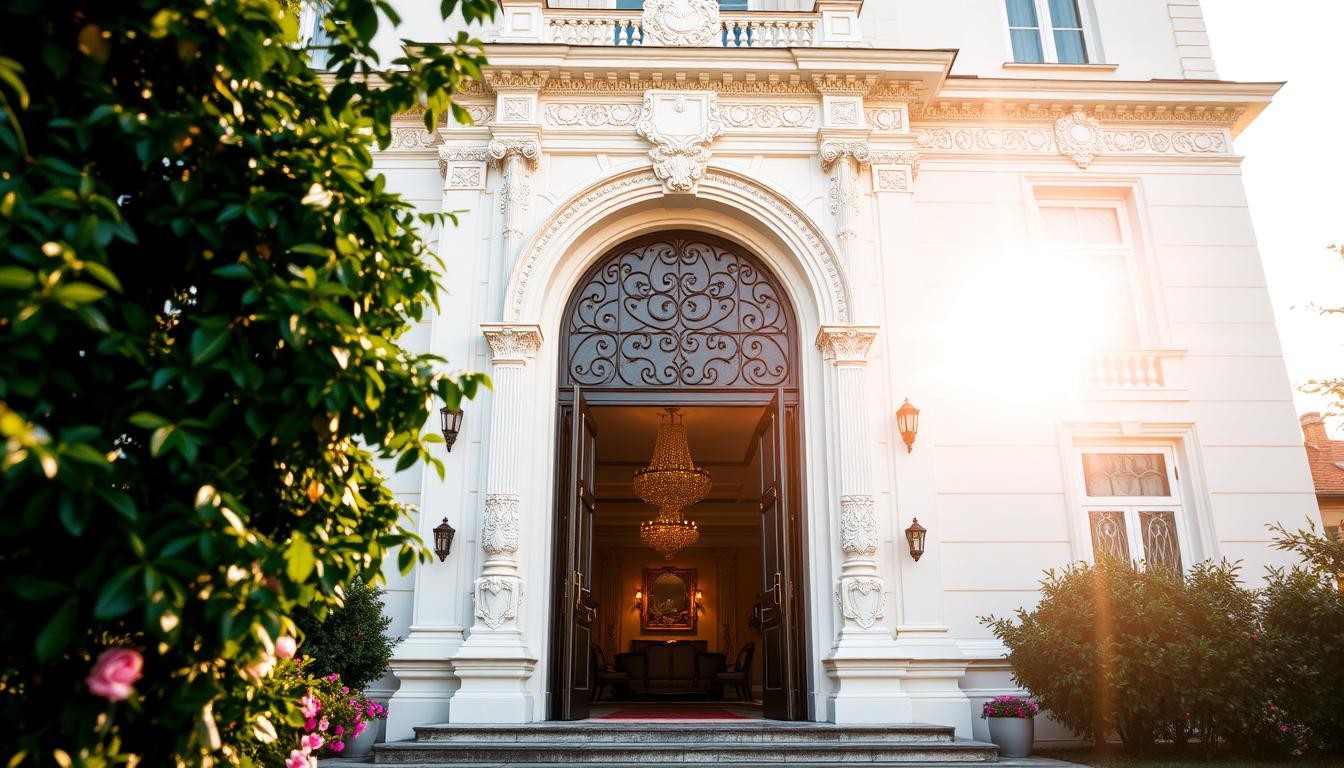sale za venčanja Novi Sad